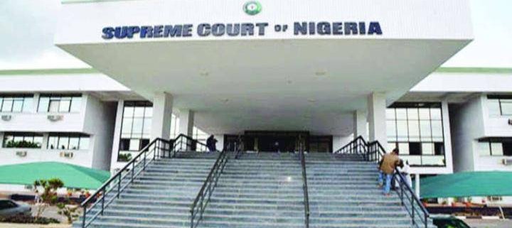 Supreme Court of Nigeria