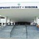 Supreme Court of Nigeria