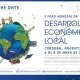 V World Forum of Local Economic Development